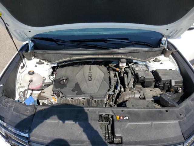 Hyundai TUCSON Sel Image 9