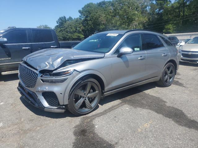  Salvage Genesis Gv70 Base