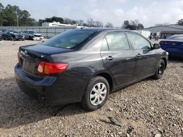 Toyota Corolla Base Image 12