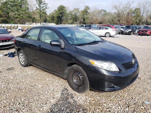 Toyota Corolla Base Image 4