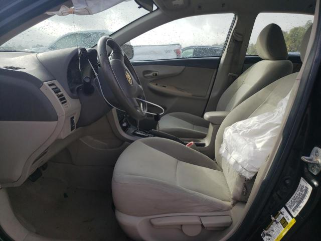 Toyota Corolla Base Image 2