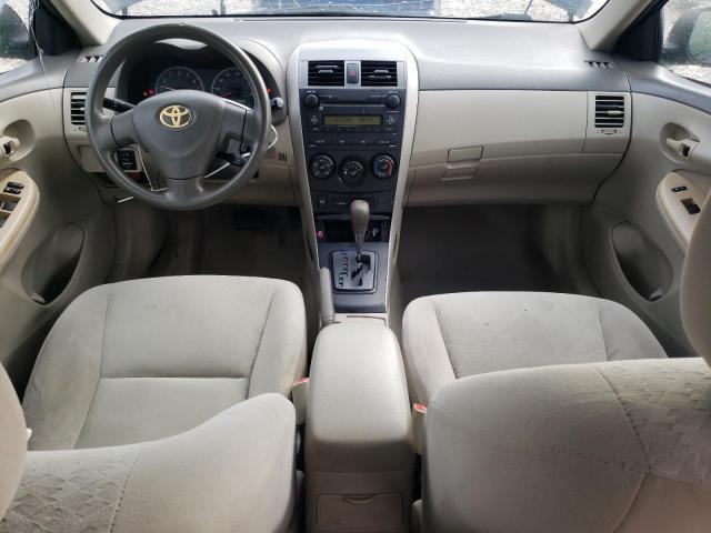 Toyota Corolla Base Image 8