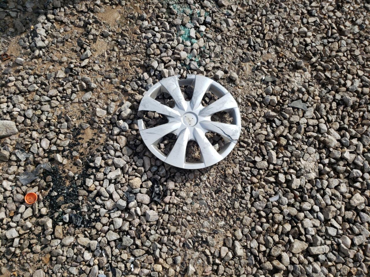 Toyota Corolla Base Image 3