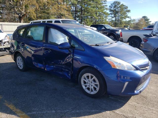 Toyota Prius Image 3
