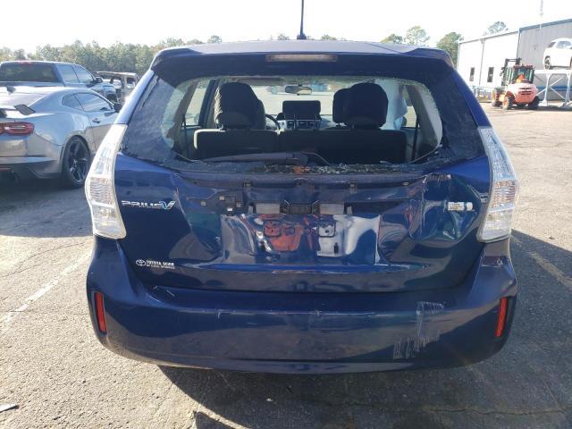 Toyota Prius Image 6