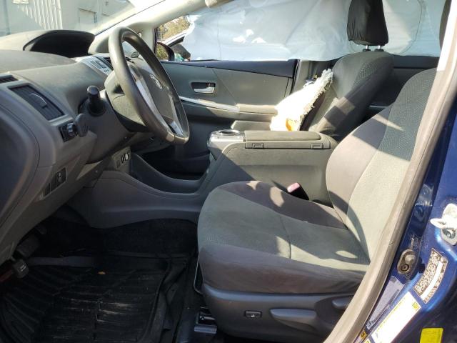 Toyota Prius Image 12