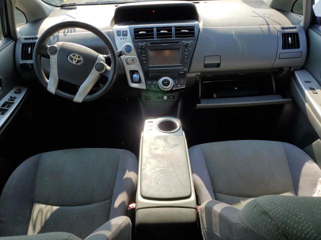 Toyota Prius Image 5