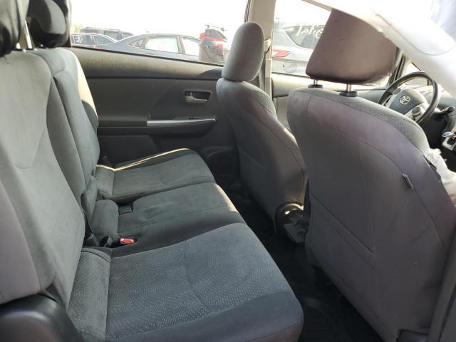 Toyota Prius Image 9