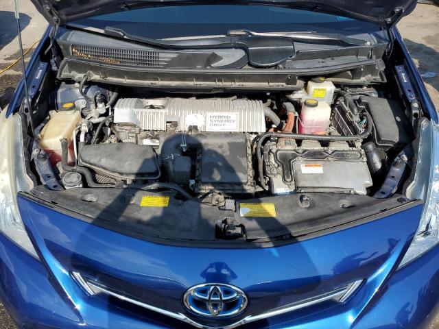 Toyota Prius Image 10