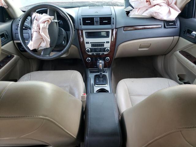 Ford Fusion Sel Image 11