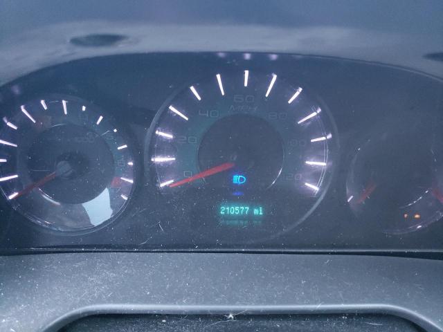 Ford Fusion Sel Image 7