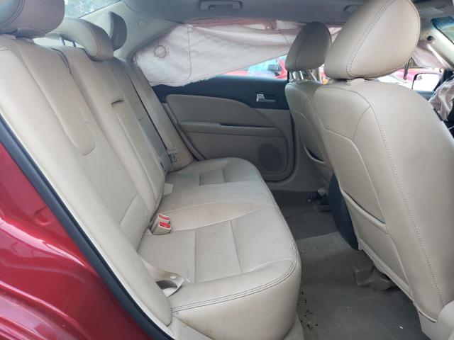 Ford Fusion Sel Image 8