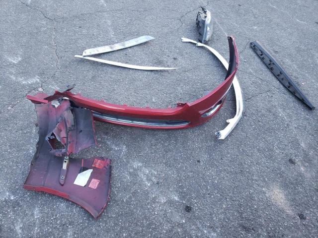 Ford Fusion Sel Image 9