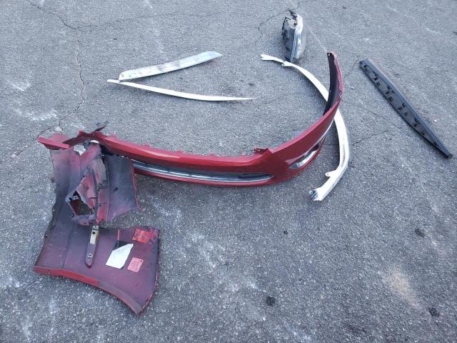 Ford Fusion Sel Image 9