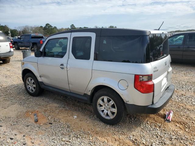 Honda Element Ex Image 7