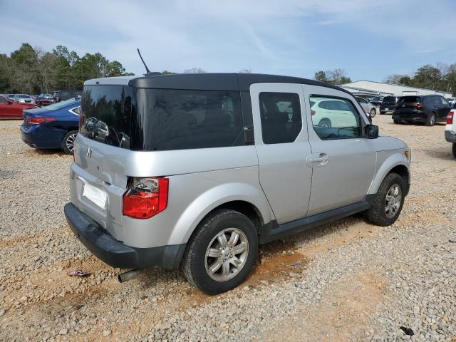 Honda Element Ex Image 2