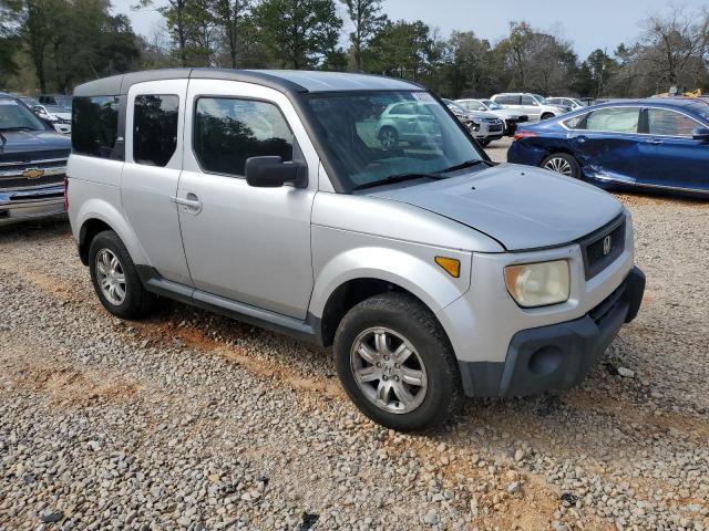 Honda Element Ex Image 10