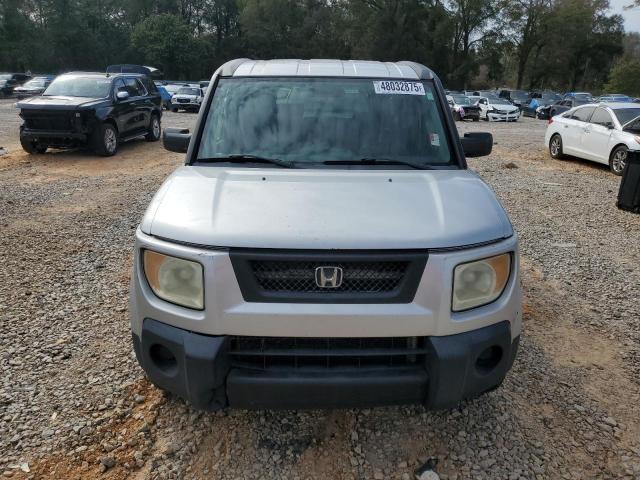 Honda Element Ex Image 8