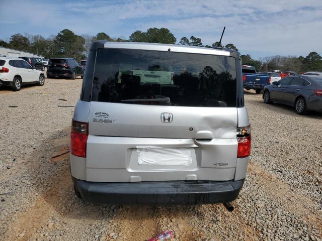 Honda Element Ex Image 3