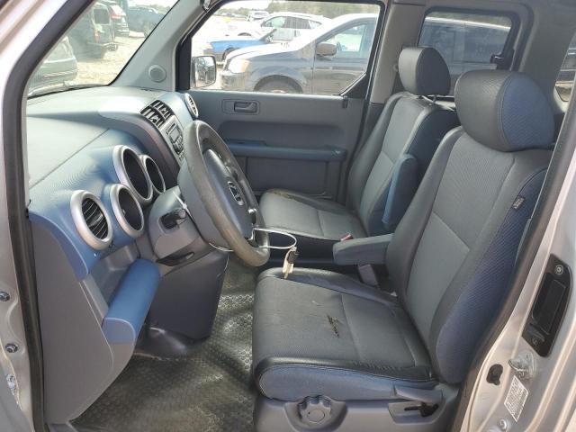 Honda Element Ex Image 12