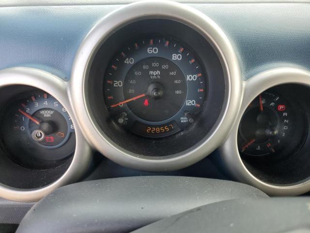 Honda Element Ex Image 4