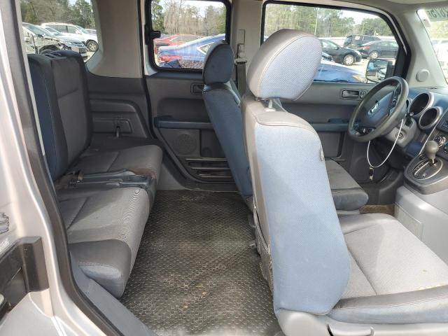 Honda Element Ex Image 5