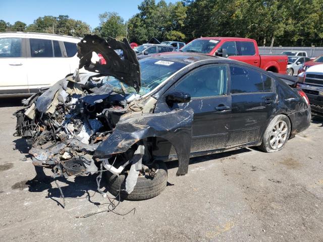 Nissan Maxima Se Image 1