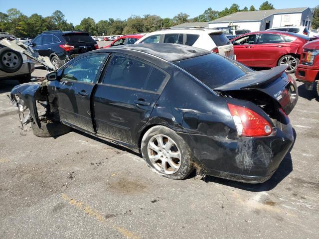 Nissan Maxima Se Image 5