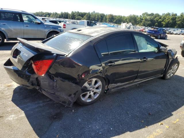 Nissan Maxima Se Image 4