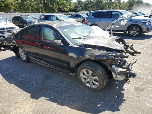 Nissan Maxima Se Image 13