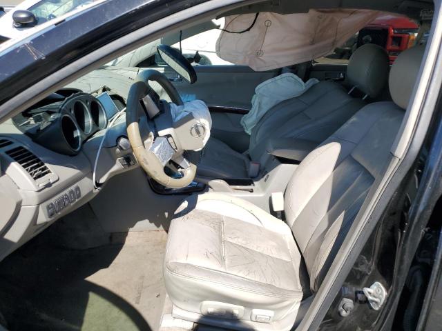 Nissan Maxima Se Image 6