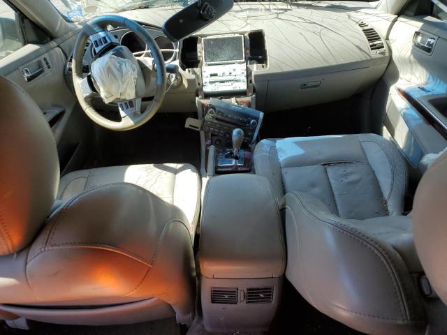 Nissan Maxima Se Image 7