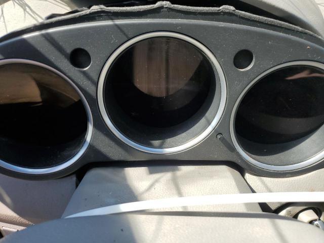 Nissan Maxima Se Image 8