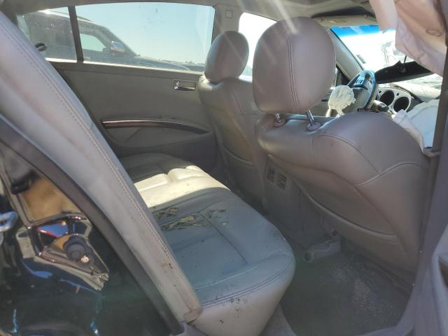 Nissan Maxima Se Image 12