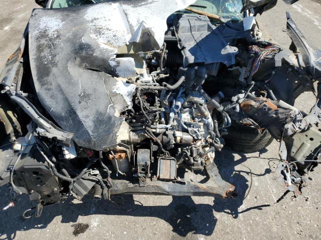 Nissan Maxima Se Image 9