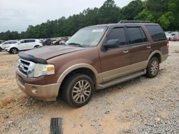  Salvage Ford Expedition