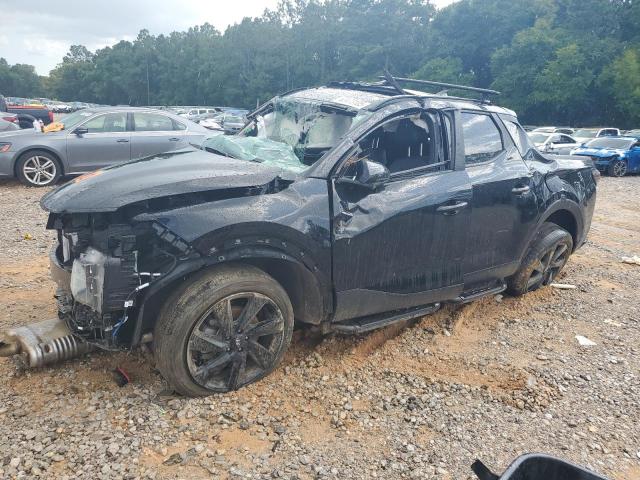  Salvage Hyundai SANTA CRUZ