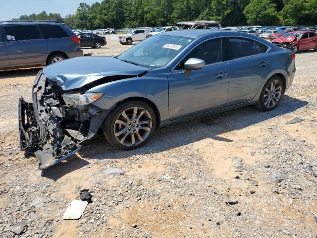  Salvage Mazda 6