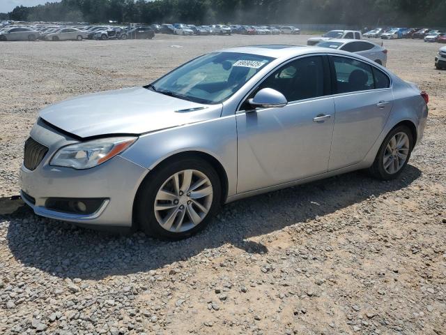 Salvage Buick Regal