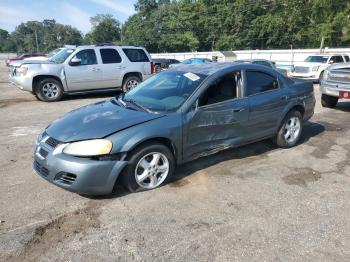  Salvage Dodge Stratus