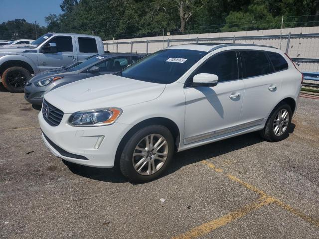  Salvage Volvo XC60