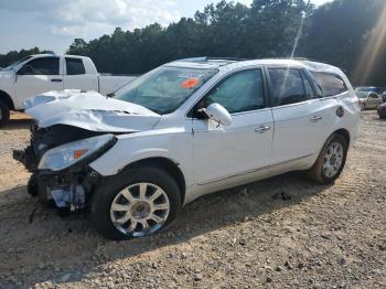  Salvage Buick Enclave