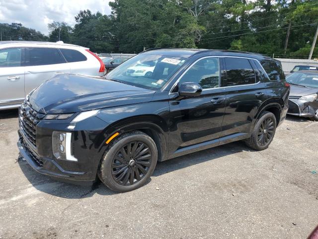  Salvage Hyundai PALISADE