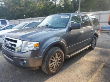  Salvage Ford Expedition