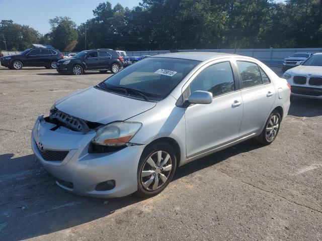  Salvage Toyota Yaris