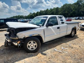  Salvage Chevrolet Silverado C1500