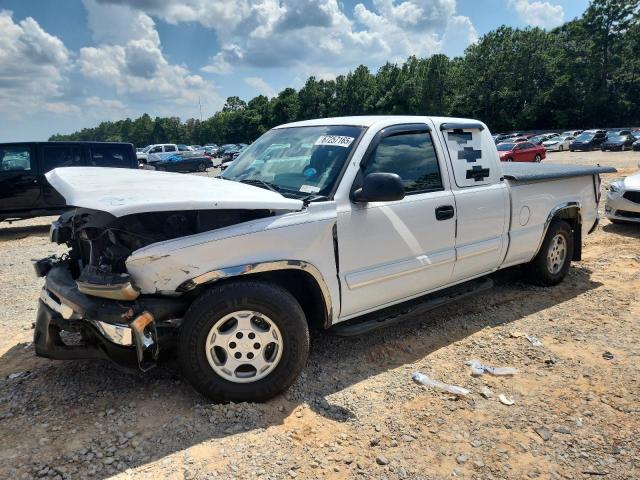  Salvage Chevrolet Silverado C1500