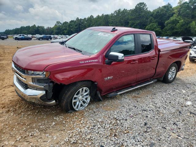  Salvage Chevrolet Silverado C1500 Lt
