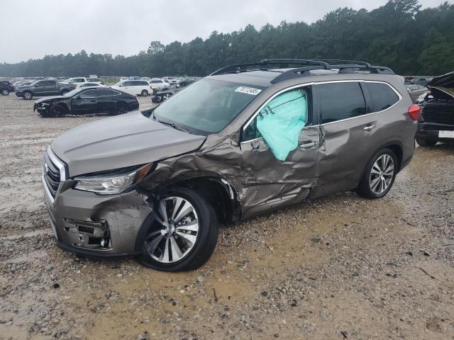  Salvage Subaru Ascent