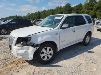  Salvage Mercury Mariner